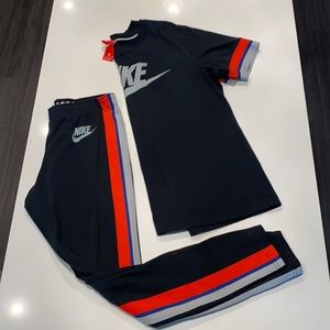 Nike Set